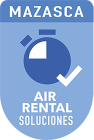 Air rental soluciones